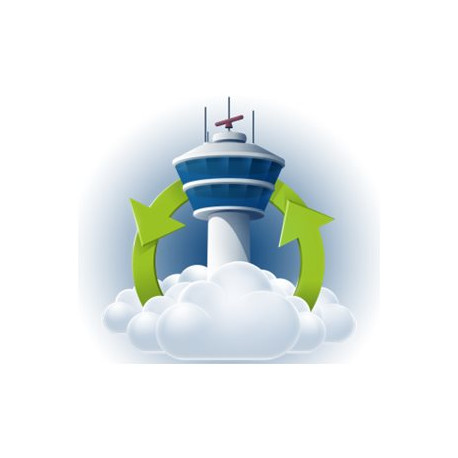 Acronis Backup Service Cloud Storage - Rinnovo licenza abbonamento (1 anno) - 1000 GB di spazio storage su cloud - hosted