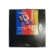 Portablocco con molla in metallo - copertina in PPL - A4 - nero - Iternet