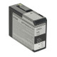 Epson - Cartuccia per T5808N - Nero Matte - C13T58080N - 80ml
