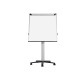 Portablocco mobile Earth - 70 x 100 cm - Bi-Office