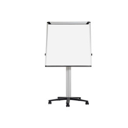 Portablocco mobile Earth - 70 x 100 cm - Bi-Office
