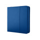 Portablocco Professional - blu - 25,5 x 34,5cm - City Time