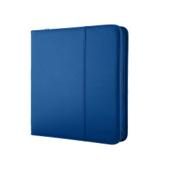 Portablocco Professional - blu - 25,5 x 34,5cm - City Time
