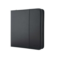 Portablocco Professional - nero - 25,5 x 34,5cm - City Time