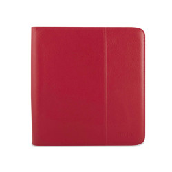 Portablocco Professional - rosso - 25,5 x 34,5cm - City Time