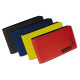 Portacard ad album - 12 scomparti - in PVC gommato 1029 - Alplast - conf. 24 pezzi