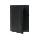 Portaconto Basic - 23,7 x 12,5 cm - PVC - nero - Securit