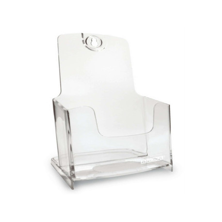 Portadepliant modulare - 1 tasca 1/3 A4 - 11,7 x 19,5 x 10,1 cm - Arda