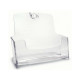 Portadepliant modulare - 1 tasca A5 - 17,3 x 19,7 x 10,1 cm - Arda