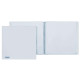 Portalistini Sviluppo - buccia - PP - 22 x 30 cm - 20 buste - trasparente - Favorit