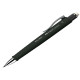 Portamine Poly Matic - mina 0,7 mm - fusto nero - Faber-Castell