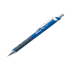 Portamine Tikky - mina 0,5mm - fusto blu - Rotring