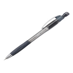 Portamine Velocity Pro - mina 0,50mm - fusto grigio - Bic - scatola 12 portamine
