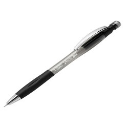 Portamine Velocity Pro - mina 0,70mm - fusto nero - Bic - scatola 12 portamine