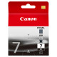 Canon - Cartuccia ink - Nero - 2444B001 - 565 pag