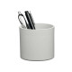 Portapenne Eco - Ø 80 mm x h 100 mm - grigio - Durable
