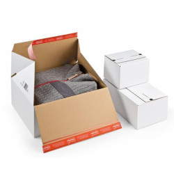 Colompac CF20SCATOLA A MONTAGGIO RAPIDO