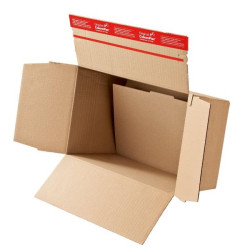 Colompac scatola automontante - CP141.101