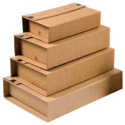 Colompac scatola automontante CP 020.01