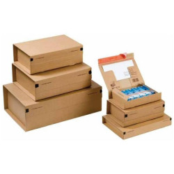 Colompac scatole universali - CP 067.04