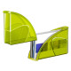 Portariviste 674+H - 27 x 8,5 x 31 cm - bamboo green - Cep