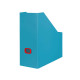 Portariviste Click&Store Cosy - blu - Leitz