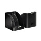 Portariviste Leitz Plus Jumbo - 24 x 31 x 21 cm - nero - Leitz