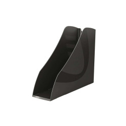 Portariviste Mydesk - 26,6 x 27,8 cm - dorso 7,5 cm - nero - Arda