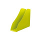 Portariviste Mydesk - 26,6 x 27,8 cm - dorso 7,5 cm - verde - Arda