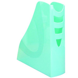 Complementi da scrivania - PORTARIVISTE KEEPCOLOUR PAS AZZURRO