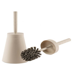 Portascopino Potter - da terra - diametro 16 cm - altezza 38 cm - ghiaccio - PPL - Perfetto