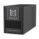 Conceptronic UPS 1000VA 900W ONLINE TOWER - HID USB, Porta EPO, 3x SCHUKO 1x Seriale RS232, USB