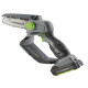 Potatore manuale - a batteria PE20 - Verdemax
