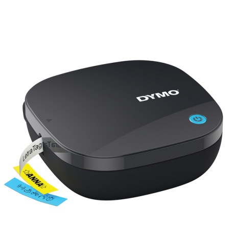 Etichettatrice Letratag LT-200B - elettronica - bluetooth - Dymo