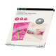 Pouches ILam - A3 - 303x426 mm - 2x125 micron - Leitz - conf. 100 pezzi