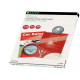 Pouches ILam - A3 - 303x426 mm - 2x175 micron - Leitz - conf. 100 pezzi