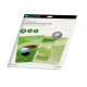 Pouches iLAM UDT - plastificazione a caldo - A4 - 216x303 mm - 2x80 micron - Leitz - scatola 25 pezzi