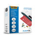 Pouches Protect175 - A3 - 303x426 mm - 2x175 micron - Fellowes - scatola 100 pezzi