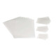 Pouches Self Laminating 11051 - a freddo - 225 x 312 mm - PPL - Djois - conf. 10 pezzi