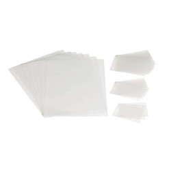 Pouches Self Laminating 11051 - a freddo - 225 x 312 mm - PPL - Djois - conf. 10 pezzi