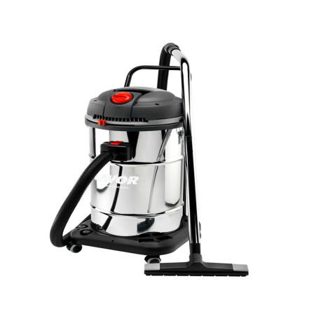 Aspirapolvere e liquidi professionale Windy 265IF - 2400 W - 65 L - 96 x 44 x 46 cm - Lavor