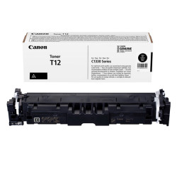 Canon - Toner  per T12 - Nero - 5098C006 - 7.400 pag