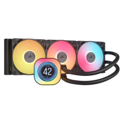 Corsair iCUE LINK TITAN 360 RX LCD