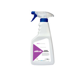 Profumatore - essenza mandarino - 750 ml - Alca