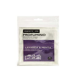 Profumino Lavanda & Menta - Perfetto - conf. 2 buste