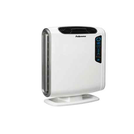 Purificatore d'aria AERAMAX DX-55 da terra 20mq - Fellowes