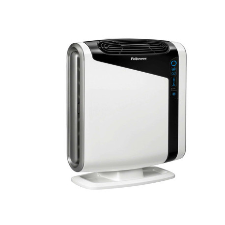 Purificatore d'aria AERAMAX DX-95 da terra 30mq - Fellowes