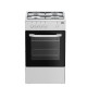 Cucina a Gas Beko CSG 42001 FW
