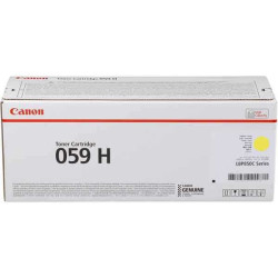 Canon - Toner - Giallo - 3624C001 - 13.500 pag