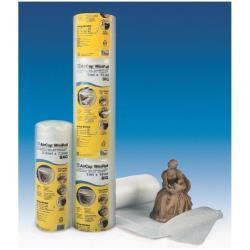 Salviette pulisci schermo - Fellowes - conf. 100 pezzi